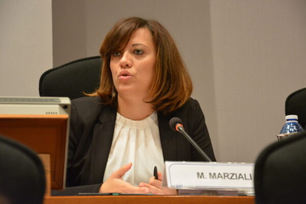 “Ogni donna uccisa ci ricorda che qualcosa nella rete istituzionale non ha funzionato”