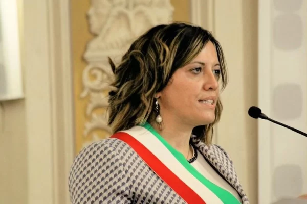 Meri Marziali eletta presidente della Valdaso