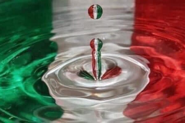 Buon compleanno Italia