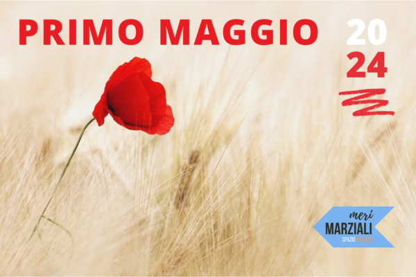 Lavoro, restituiamo ai diritti un ruolo di primo piano