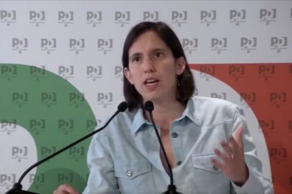 “Siamo una forza viva contro l’ondata nera che cerca di soffocare Italia ed Europa”