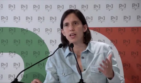 Scopri di più sull'articolo “Siamo una forza viva contro l’ondata nera che cerca di soffocare Italia ed Europa”