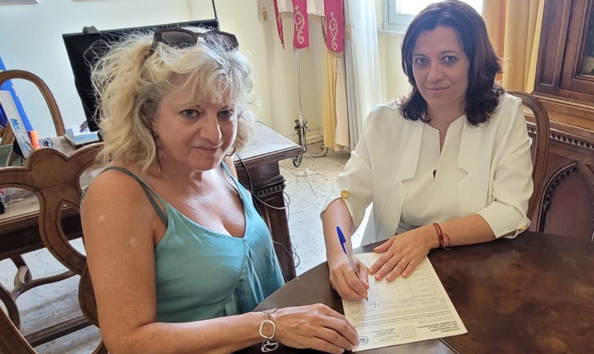 Scopri di più sull'articolo La mia firma per dire “No” all’autonomia differenziata