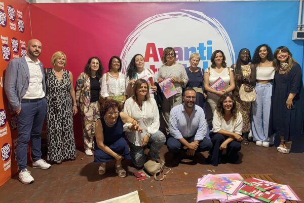 La partecipazione democratica delle donne e il diritto alla felicità