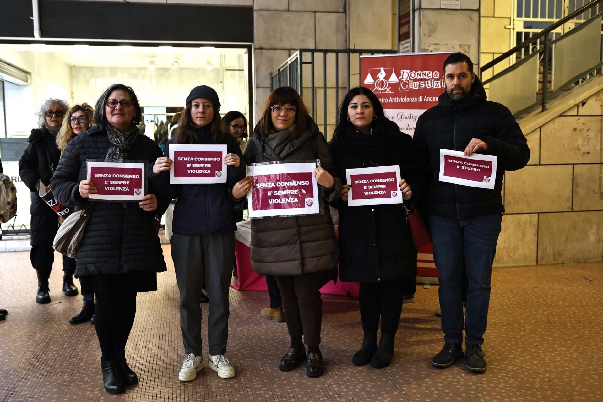 Al momento stai visualizzando Marziali: dopo il 15 febbraio, al via la mobilitazione nazionale del 28 febbraio