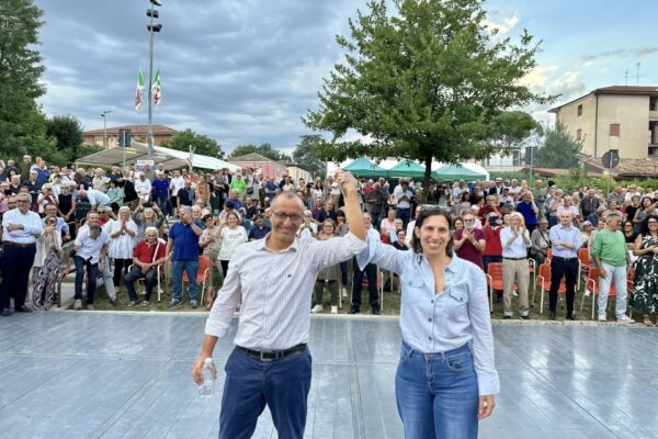Pd, Elly Schlein a Force per la proposta di legge sulle aree interne