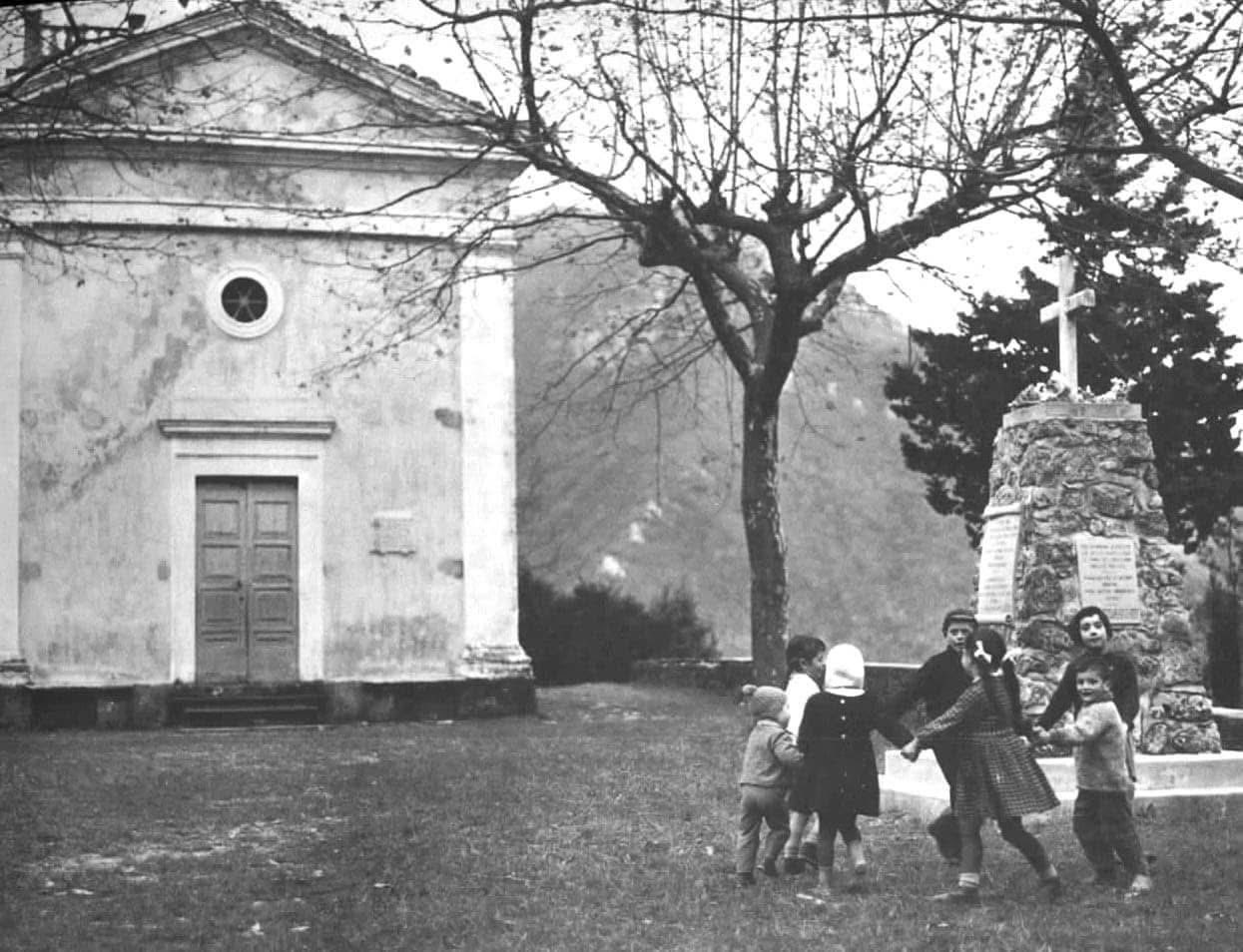 Al momento stai visualizzando Una data da ricordare: 12 agosto 1944, l’eccidio di Stazzema
