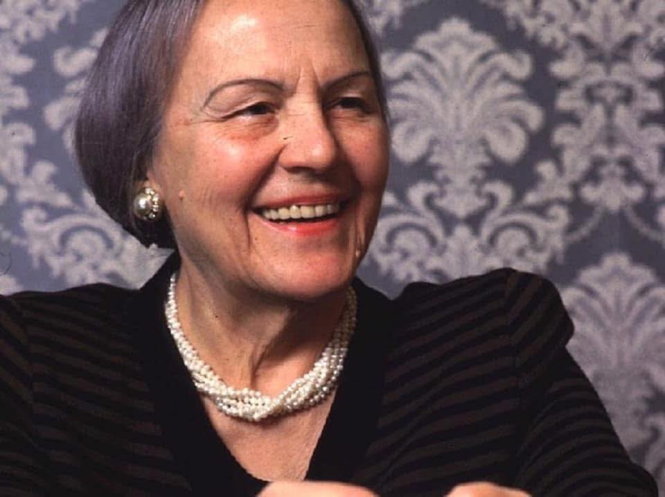 Al momento stai visualizzando Nilde Iotti il 20 giugno 1979 divenne presidente della Camera dei deputati