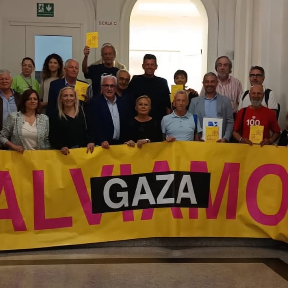 Al momento stai visualizzando 𝐂𝐨𝐨𝐫𝐝𝐢𝐧𝐚𝐦𝐞𝐧𝐭𝐨 𝐧𝐚𝐳𝐢𝐨𝐧𝐚𝐥𝐞 𝐞𝐧𝐭𝐢 𝐥𝐨𝐜𝐚𝐥𝐢 𝐩𝐞𝐫 𝐥𝐚 𝐩𝐚𝐜𝐞 𝐞 𝐝𝐢𝐫𝐢𝐭𝐭𝐢 𝐮𝐦𝐚𝐧𝐢