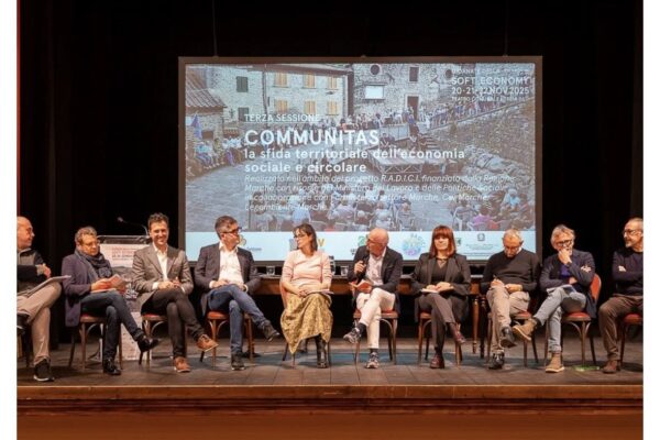 Le Aree Interne: Il Cuore della Giustizia Sociale e Futuro Circolare