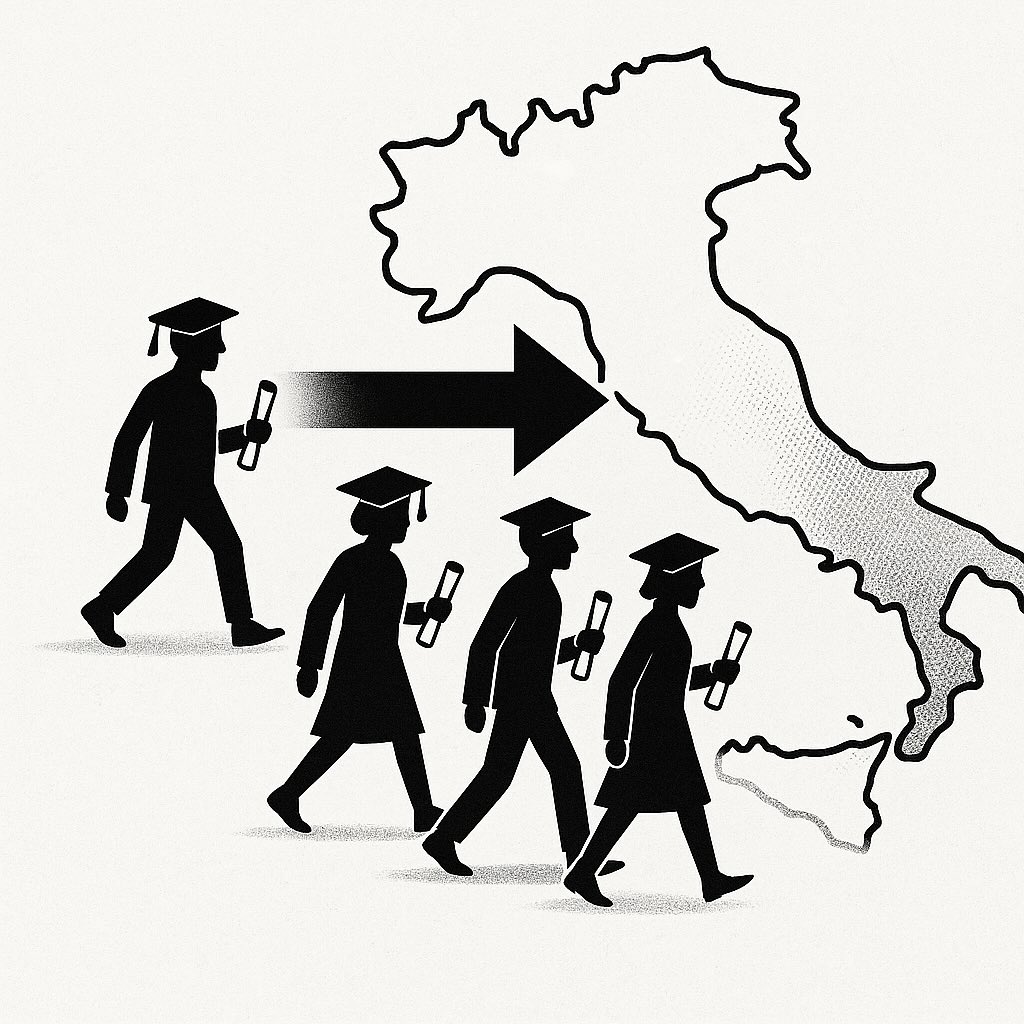 Al momento stai visualizzando Emigrazione e Capitale Umano: Una Perdita per il Territorio