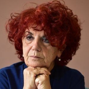 Al momento stai visualizzando Il saluto della Fondazione Iotti a Valeria Fedeli