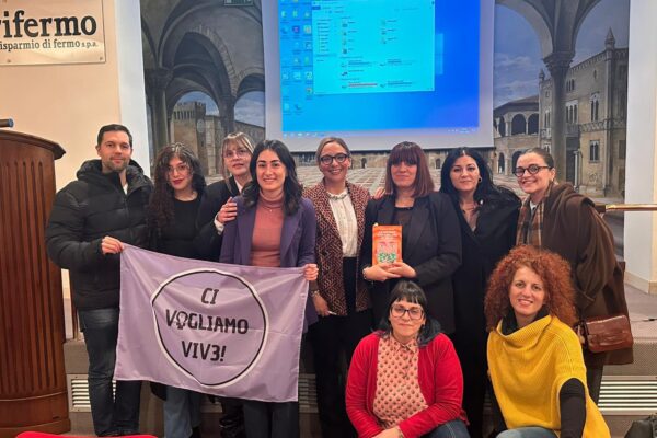 Le Donne Contano