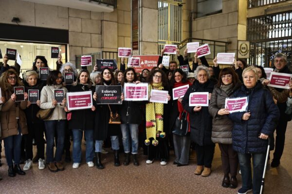 Senza consenso è stupro