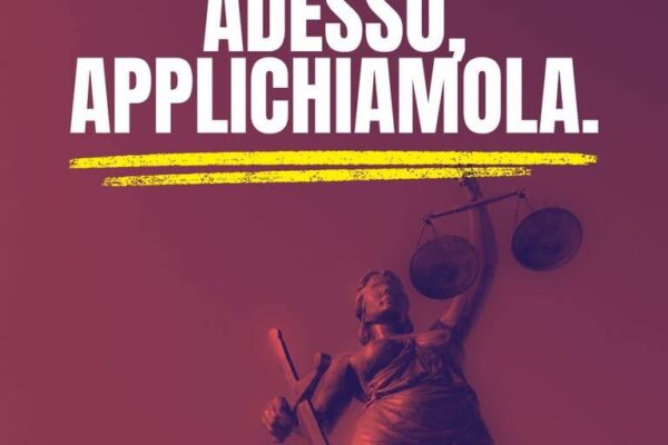 Il “No” del Paese