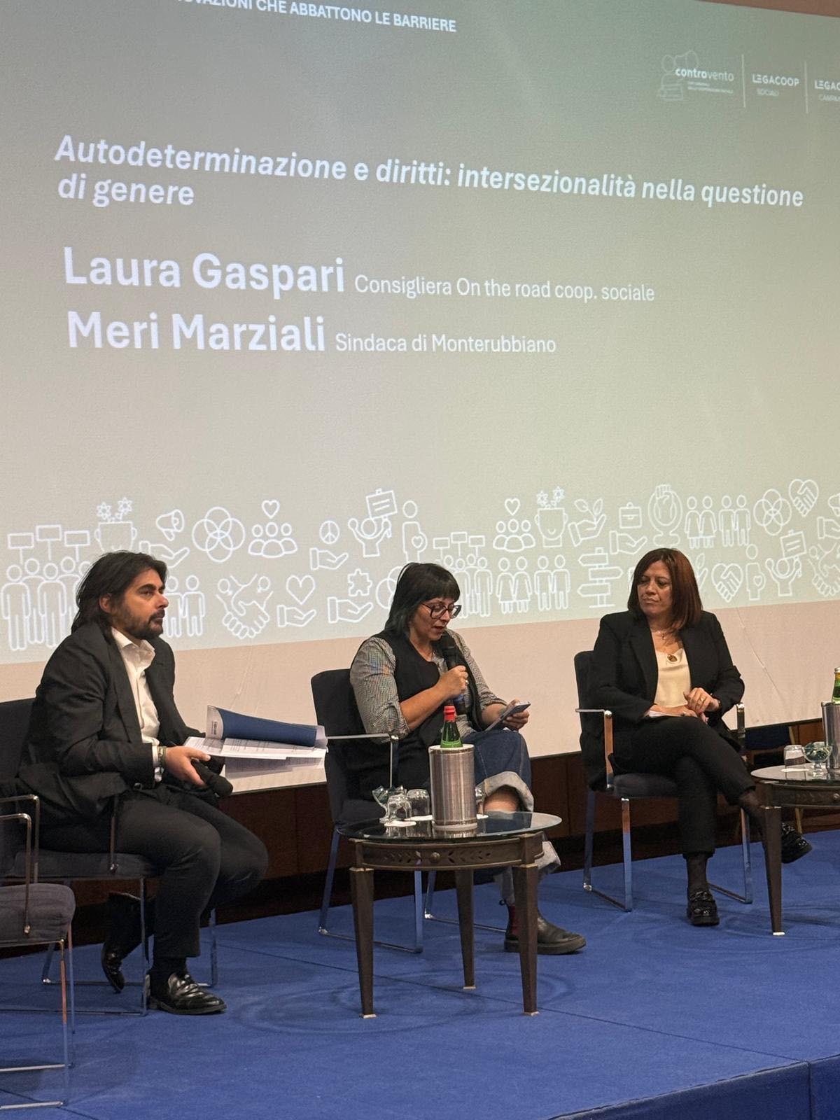 Al momento stai visualizzando Il Welfare delle Transizioni – Rimuovere le Barriere, Generare Diritti