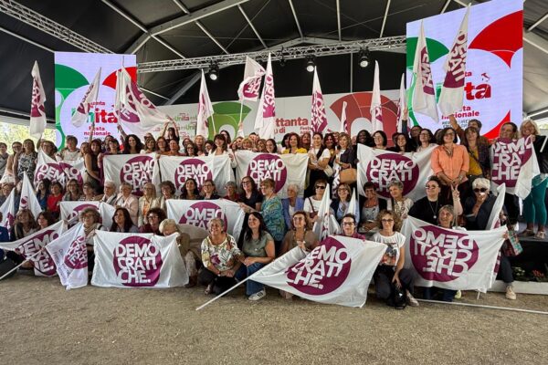 LIBERE, UNITE, OVUNQUE