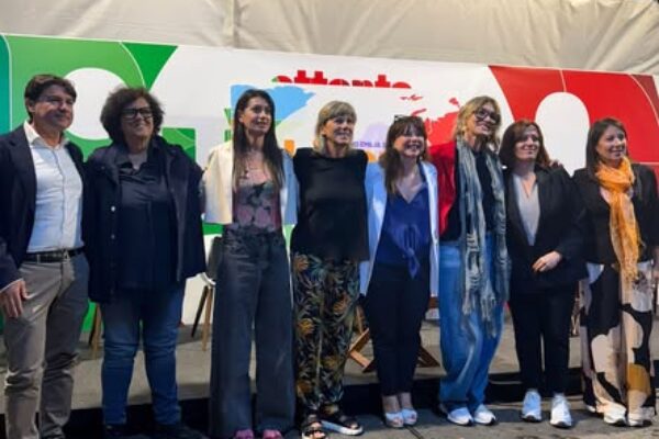 I diritti delle donne nello sport.. tra Costituzione e realtà. Dibattito alla Festa nazionale delle Democratiche