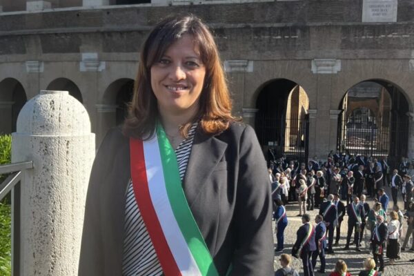 ROMA CERIMONIA DEL 02 GIUGNO 2023