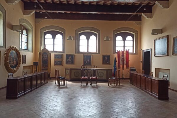 Monterubbiano, il bilancio della sindaca Marziali: «Comune più forte e pronto alle sfide future»