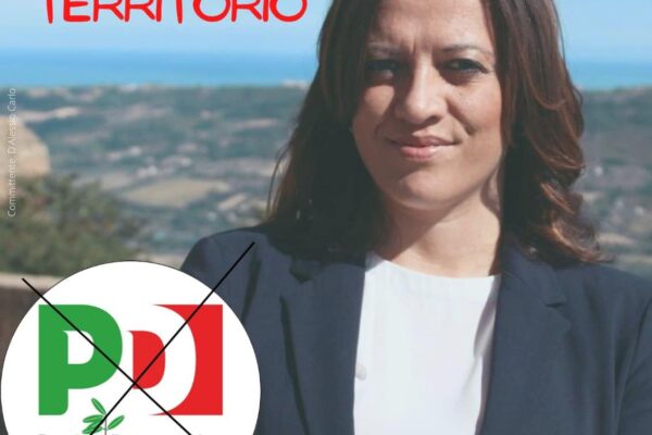 Insieme per il nostro TERRITORIO!