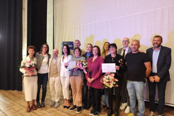 Monterubbiano, successo per il premio letterario “Incipit d’autore”