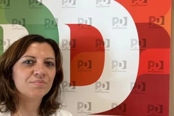 Ai vertici del Pd della Schlein sale Meri Marziali: la sindaca in Direzione nazionale. “Rinnoviamo insieme la sinistra italiana”