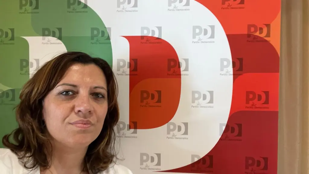 Scopri di più sull'articolo DIREZIONE NAZIONALE PD