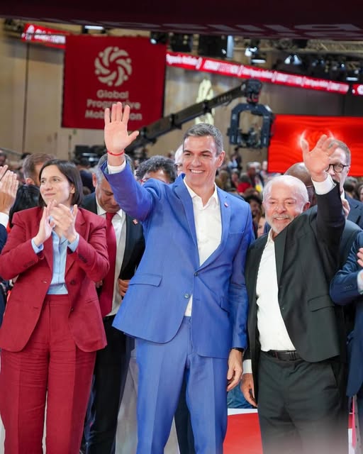 Scopri di più sull'articolo 𝐒𝐚𝐧𝐜𝐡𝐞𝐳: 𝐈𝐥 𝐩𝐫𝐨𝐠𝐫𝐞𝐬𝐬𝐨 𝐧𝐨𝐧 𝐞̀ 𝐮𝐧𝐚 𝐠𝐚𝐫𝐚𝐧𝐳𝐢𝐚. 𝐍𝐞𝐦𝐦𝐞𝐧𝐨 𝐮𝐧𝐚 𝐜𝐡𝐢𝐦𝐞𝐫𝐚. 𝐄̀ 𝐮𝐧𝐚 𝐏𝐑𝐎𝐌𝐄𝐒𝐒𝐀.