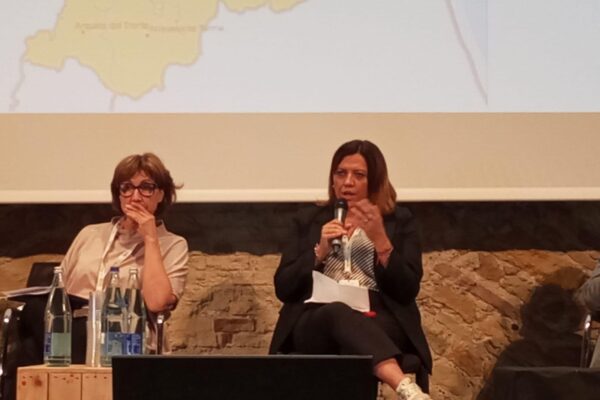 Le radici & il futuro: le Bcc per uno sviluppo partecipato delle Comunità