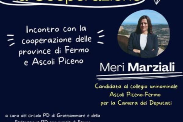 INCONTRI DI CAMPAGNA ELETTORALE DI OGGI