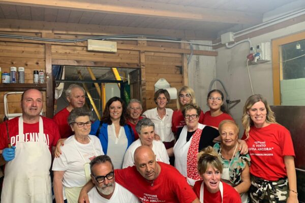 FESTA PROVINCIALE DELL’UNITA PD MONTEGRANARO
