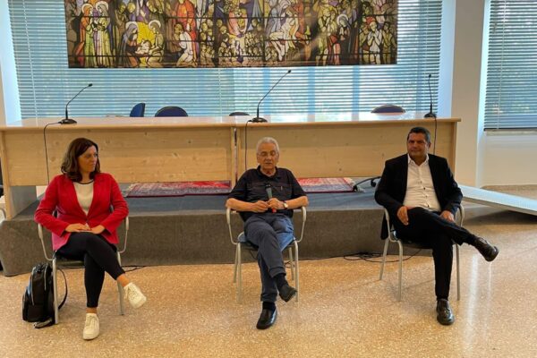 WELFARE UMANO: INCONTRO CON LA COMUNITA DI CAPODARCO