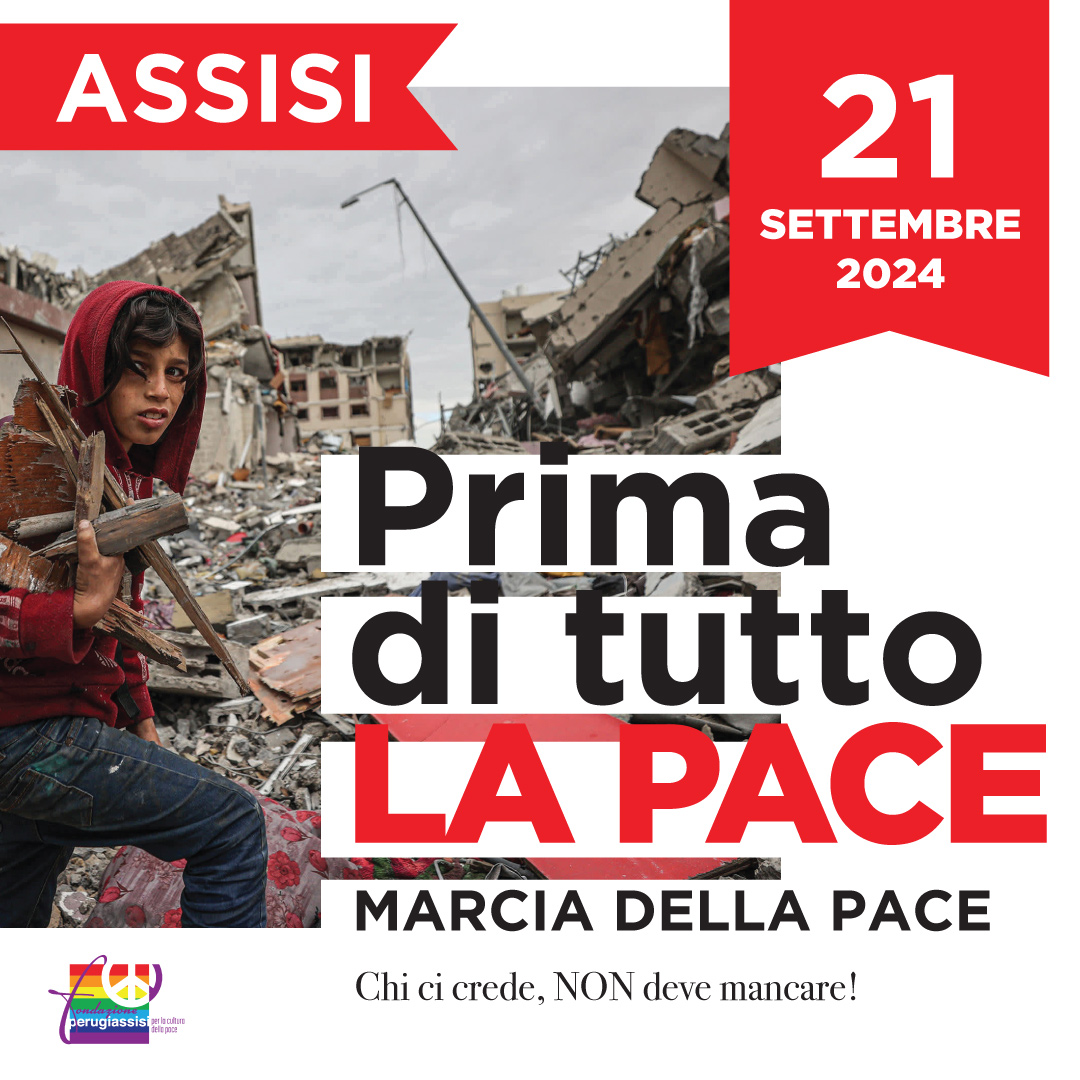 Al momento stai visualizzando 𝐏𝐫𝐢𝐦𝐚 𝐝𝐢 𝐭𝐮𝐭𝐭𝐨 𝐥𝐚 𝐩𝐚𝐜𝐞