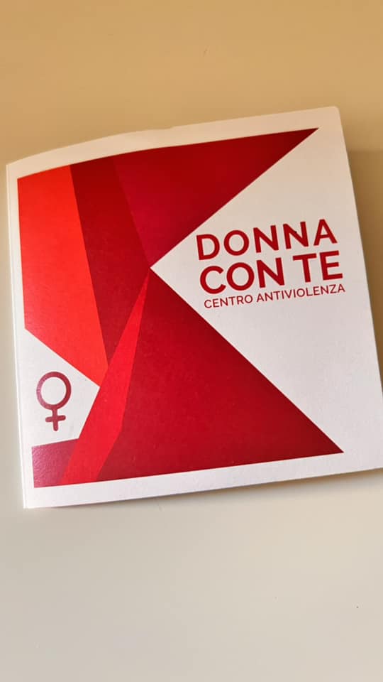 Al momento stai visualizzando Insieme contro la violenza sulle donne – PRIMA TAPPA DI CAMPAGNA ELETTORALE