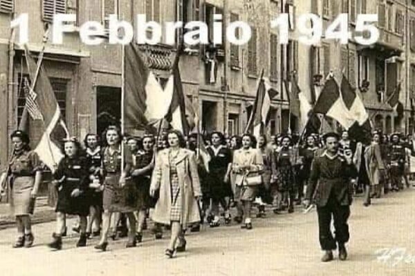 Il decreto luogotenenziale n. 23 del 1° febbraio 1945 e il diritto di voto alle donne in Italia