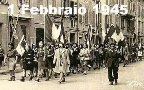 Al momento stai visualizzando Il decreto luogotenenziale n. 23 del 1° febbraio 1945 e il diritto di voto alle donne in Italia