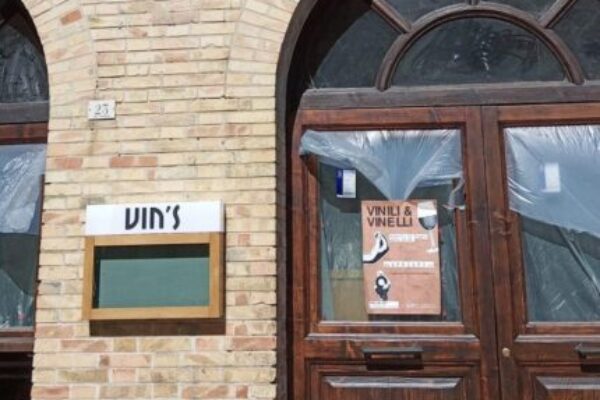Aperto un nuovo locale a Monterubbiano grazie al progetto di rigenerazione urbana