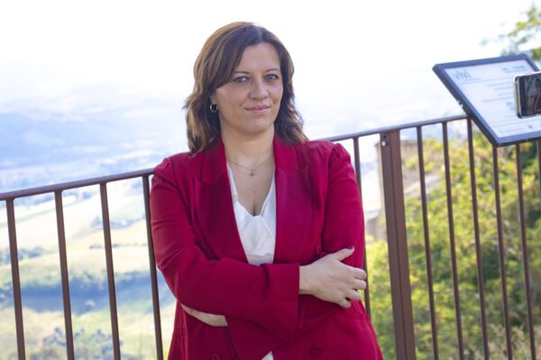 Monterubbiano, la sindaca Marziali traccia il bilancio di cinque anni e mezzo di mandato