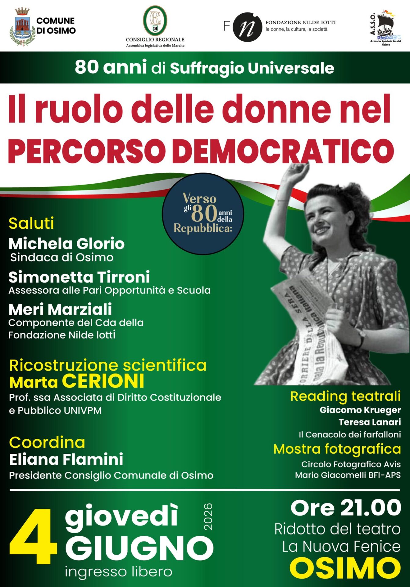 Meri Marziali