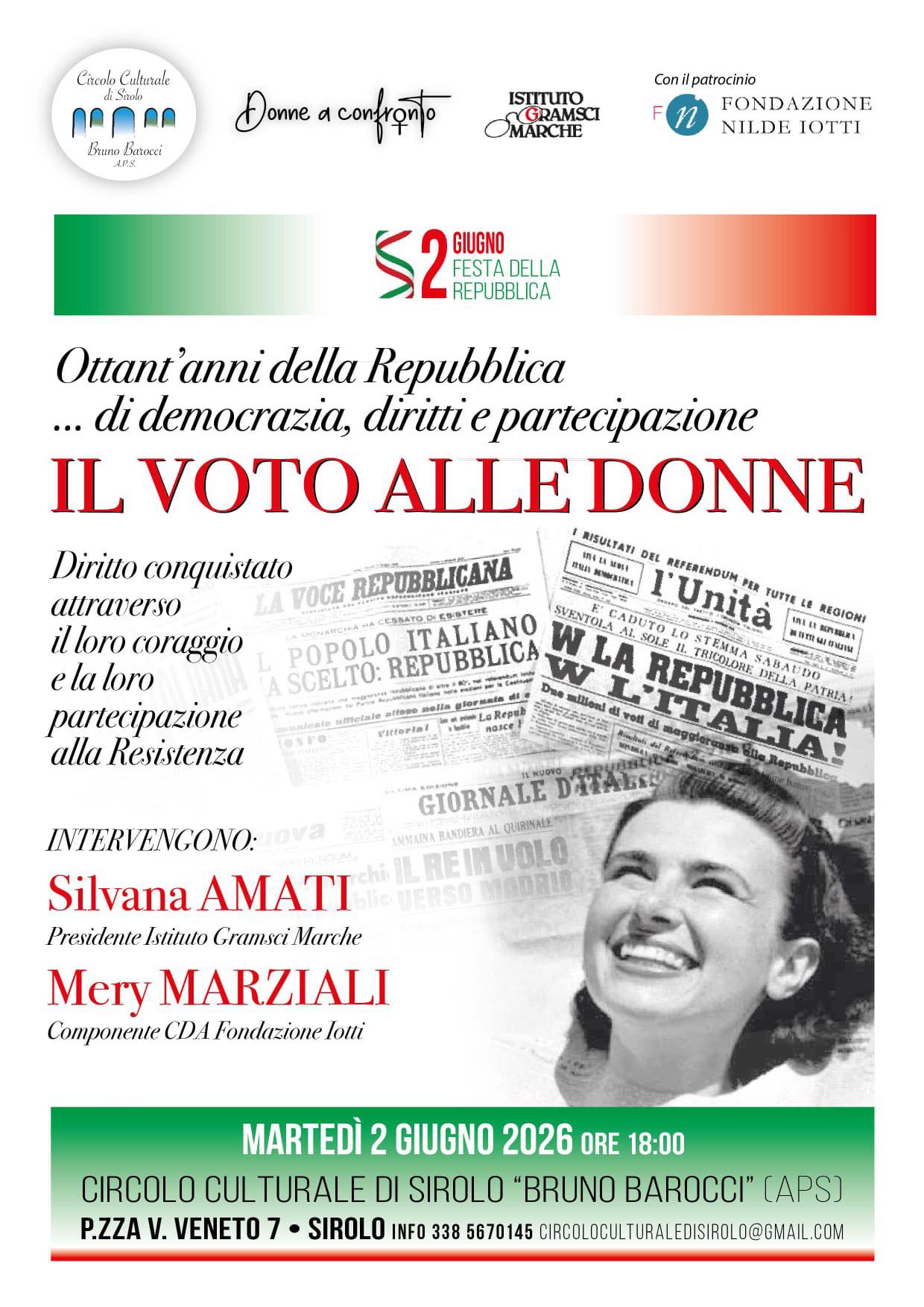 Meri Marziali