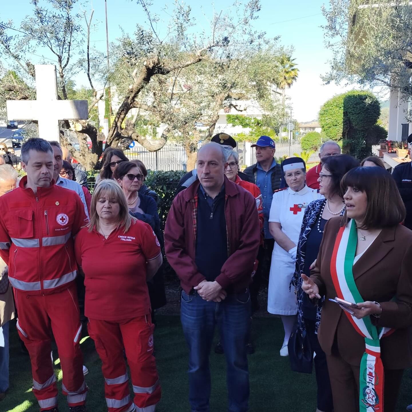 Al momento stai visualizzando Inaugurazione del Nuovo Centro Territoriale Sociale di Monterubbiano