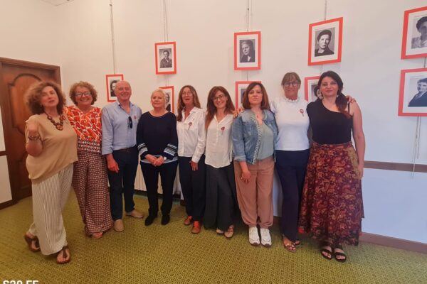 Ottant’anni di Repubblica. Ottant’anni di voto alle donne.
