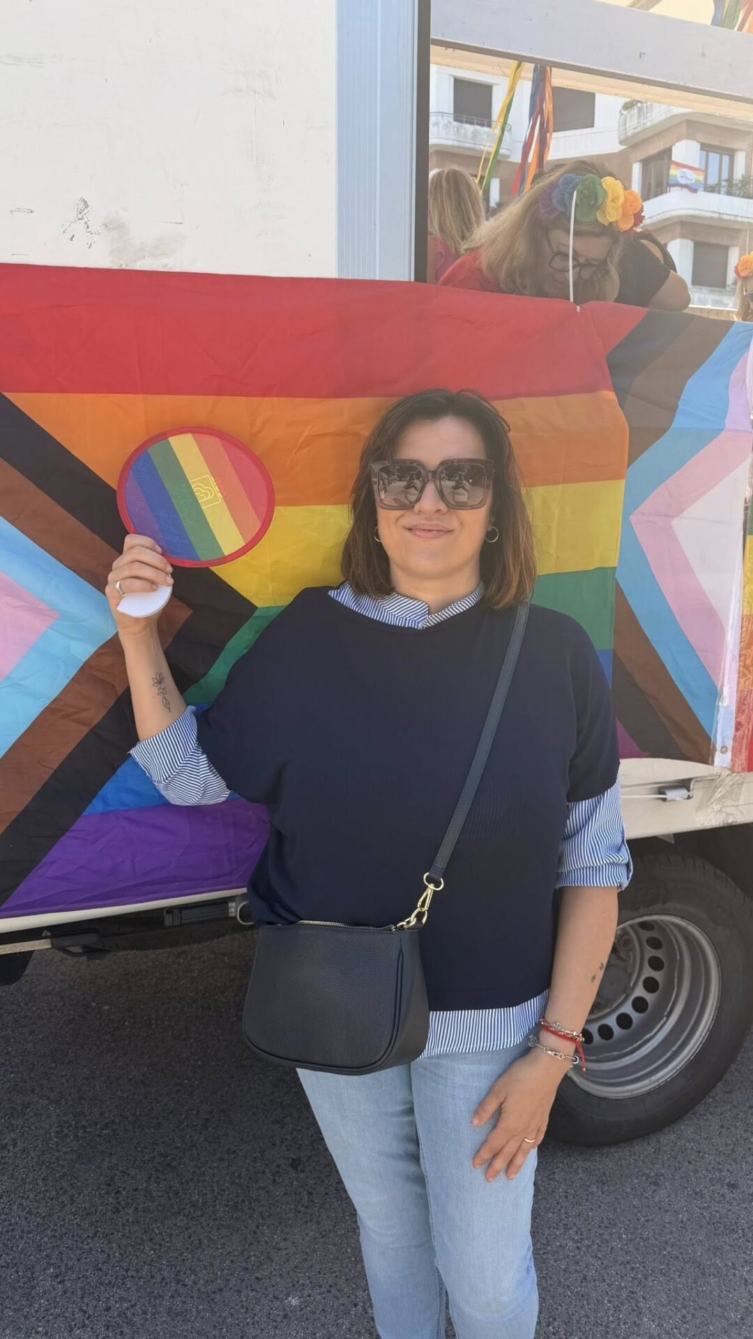 Al momento stai visualizzando MARCHE PRIDE AD ANCONA