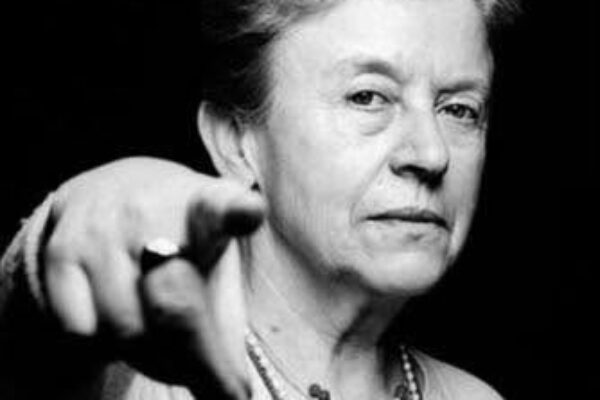 GRAZIE LUISA MURARO!