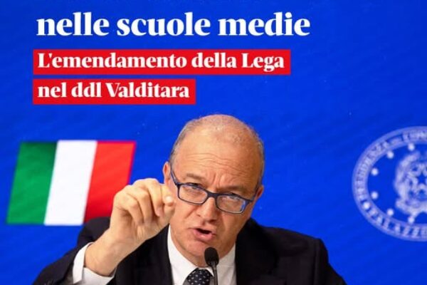 DDL Valditara: Disinformazione, Stereotipi e Disuguaglianze